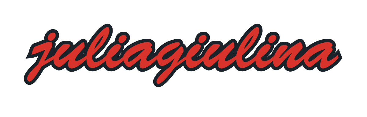 Logo JuliaGiulina