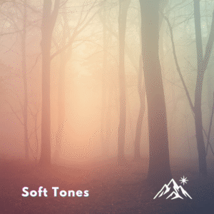 Alpenglance - Soft Tones