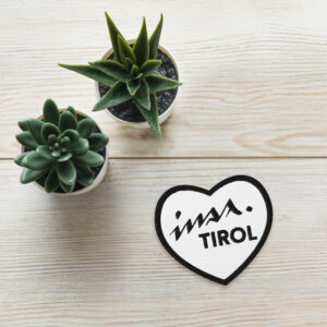 Aufnäher "insa.tirol"