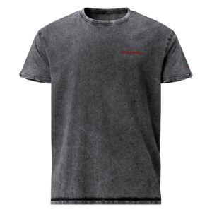 juliagiulina Denim-T-Shirt
